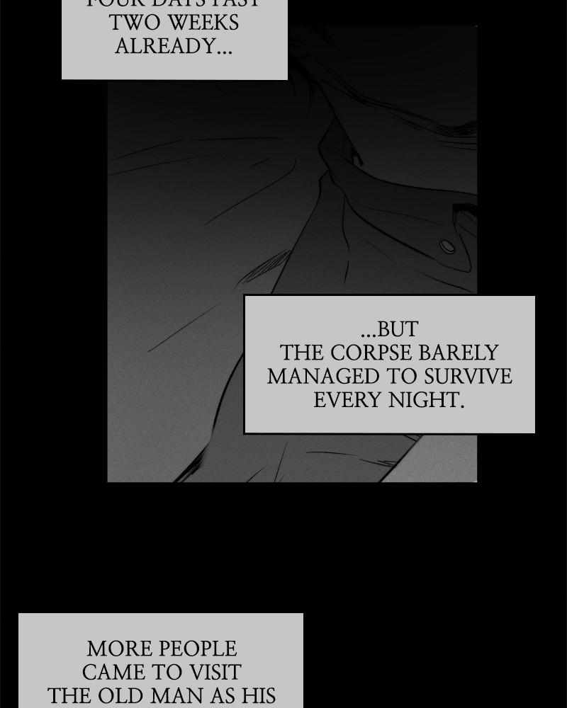 The Saviour's Time Chapter 47 34